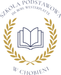 logo szkoły podstawowej