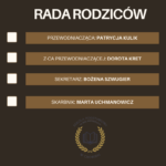 Rada Rodziców